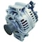 Wai Global Alternator, ALTBO IRIF 110A, 110 Amp12 Volt, CW, 6Groove Clutch Pulley 23251N - alternate 8